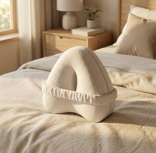 Coussin Lombaire Ergonomique